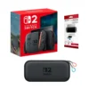 Nintendo Switch 2 Neuve + Pochette + Anticasse