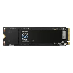 Samsung SSD 990 EVO Plus M.2 PCIe NVMe 2 To – Performance et Vitesse au Maroc
