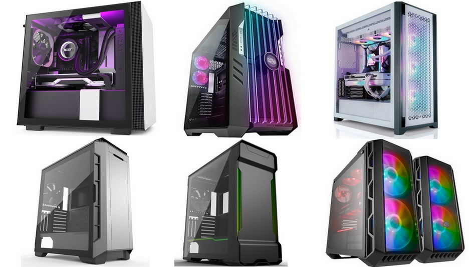 PC Gamer au Maroc : Les meilleures configurations disponibles sur Zonetech.ma