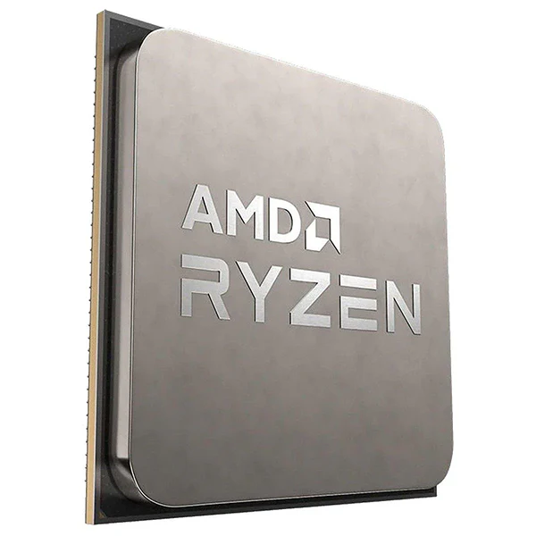 AMD Ryzen 5 5500 (3.6 GHz / 4.2 GHz) Tray