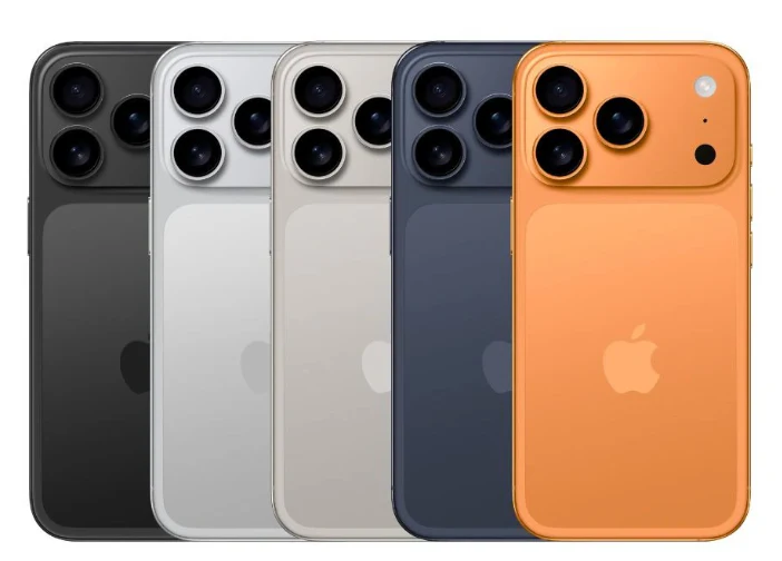 Apple iPhone 17 au Maroc – Prix, Nouveautés et Fiche Technique 2025