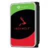 Seagate IronWolf 10TB (ST10000VN000) – La puissance du stockage professionnel pour NAS
