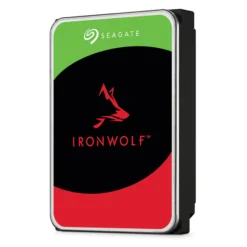 Seagate IronWolf 10TB (ST10000VN000) – La puissance du stockage professionnel pour NAS