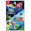 Super Mario Galaxy+ Super Mario Galaxy 2 - Switch prix maroc