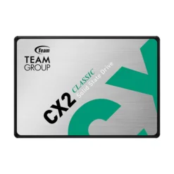 TeamGroup CX2 2.5