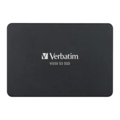 VERBATIM Vi550 512GB 2.5" – Performance, fiabilité et rapidité pour votre PC au Maroc