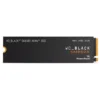 Western Digital SSD WD Black SN850X 2 To