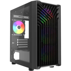 XTRMLAB LYNX V2 – Boîtier PC Gamer au Maroc