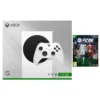 Xbox Series S Blanc (1 To) Neuf + FC26
