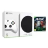 Xbox Series S Blanc (500 Go) Neuf + FC26