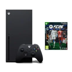 Xbox Series X Utilisée + FC26