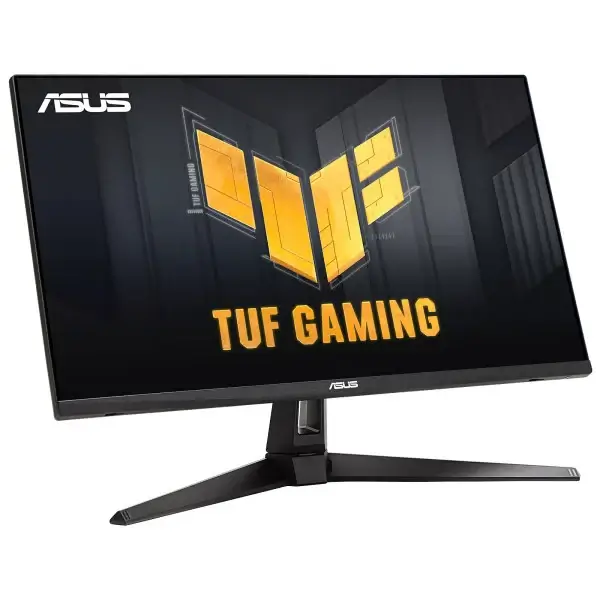 ASUS VG279QM1A 27" 280 Hz IPS – Écran Gaming Haute Performance au Maroc