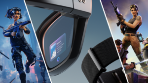 Meta Connect 2025: Glasses, AI, and the Race to a Post-Smartphone Future – Morocco Edition