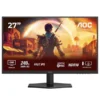 Découvrez l'AOC Q27G42ZE 27" Fast IPS 240Hz 0.3ms 2K