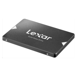 Lexar NS100 SSD SATA 256GB Prix MAROC
