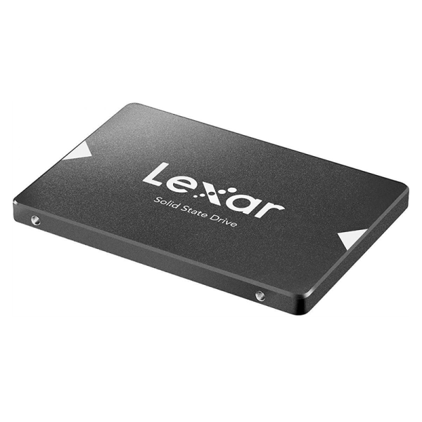 Lexar NS100 SSD SATA 256GB Prix MAROC