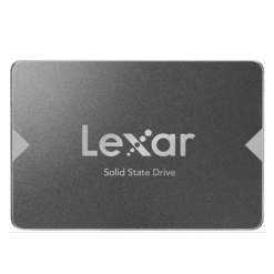 Lexar NS100 SSD SATA 256GB Prix MAROC