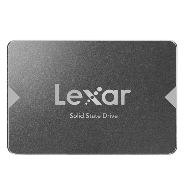 Lexar NS100 SSD SATA 256GB Prix MAROC