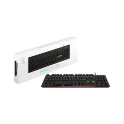 MSI Forge GK300 Blue Switches