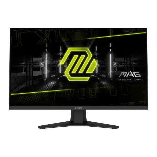 MSI MAG 274F 27" 200Hz 0.5ms Rapid IPS