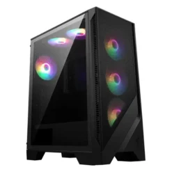 MSI MAG FORGE 120A AIRFLOW MAROC