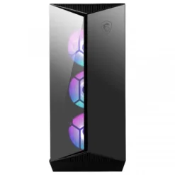 MSI MPG GUNGNIR 110R Noir Prix Maroc