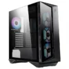 MSI MPG GUNGNIR 110R Noir Prix Maroc