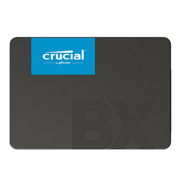 Crucial BX500 2.5" SSD 1TB – Image 3