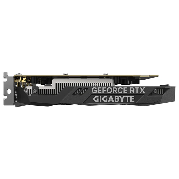 GIGABYTE GeForce RTX 3050 WINDFORCE OC V2 6G – Image 3