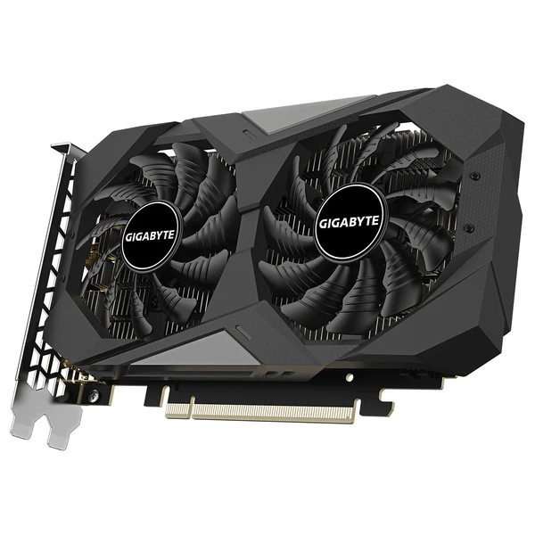 GIGABYTE GeForce RTX 3050 WINDFORCE OC V2 6G – Image 2