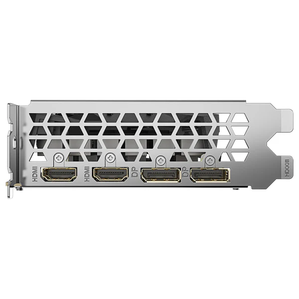 GIGABYTE GeForce RTX 3050 WINDFORCE OC V2 6G – Image 4