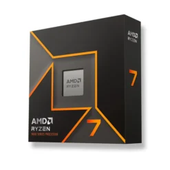 AMD Ryzen 7 9700X (3.8 GHz / 5.5 GHz) – Le processeur idéal pour gamers et créateurs au Maroc