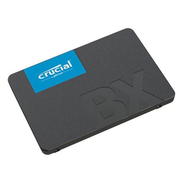 Crucial BX500 2.5" SSD 1TB – Image 2