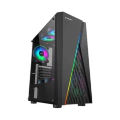 XTRMLAB GALAX – Boîtier PC Gamer au Maroc