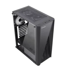 XTRMLAB GALAX – Boîtier PC Gamer au Maroc