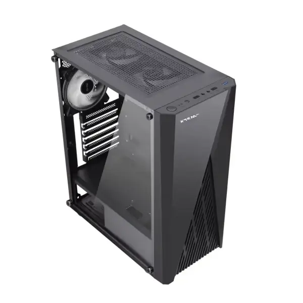 XTRMLAB GALAX – Boîtier PC Gamer au Maroc