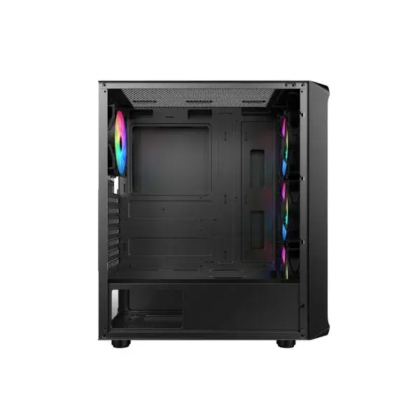 XTRMLAB MATRIX – Boîtier PC Gamer Moyen Tour au Maroc