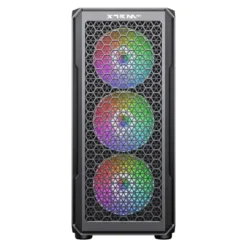 XTRMLAB Optix – Boîtier PC Gamer au Maroc