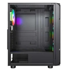 XTRMLAB Optix – Boîtier PC Gamer au Maroc