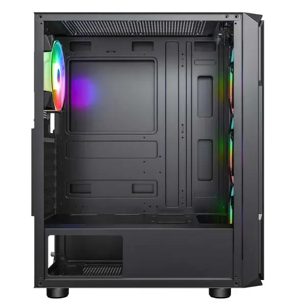 XTRMLAB Optix – Boîtier PC Gamer au Maroc