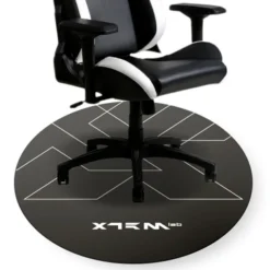 Alternative view of XTRMLAB X FLOOR MAT