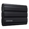 Samsung SSD Externe T7 Shield 1 To Noir