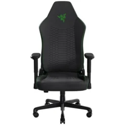 RAZER ISKUR V2 X Black – Confort et ergonomie pour les gamers exigeants