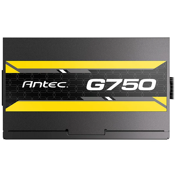 ANTEC ATOM G750 750W GOLD 80+ – Image 2