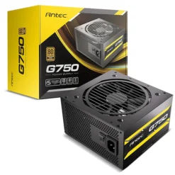ANTEC ATOM G750 750W GOLD 80+