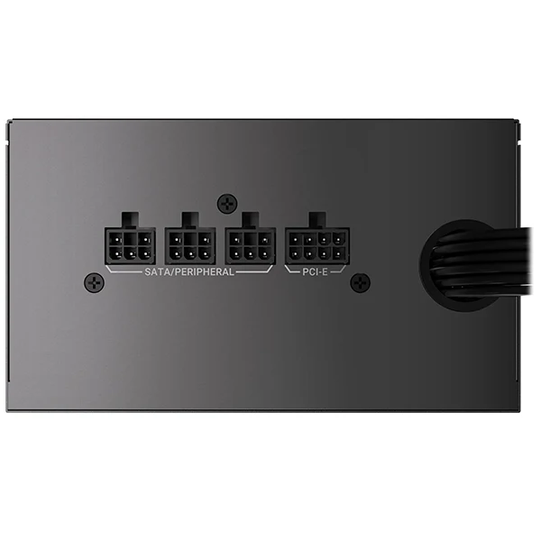 ANTEC ATOM G750 750W GOLD 80+ – Image 4