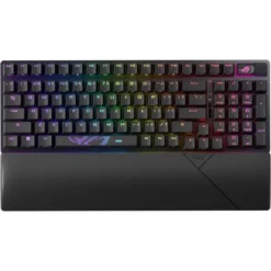 ASUS ROG Strix Scope II 96 Wireless prix maroc