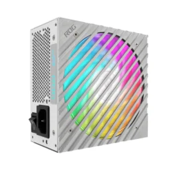 ASUS ROG Loki SFX-L 850W Platinum White Edition – Puissance compacte et qualité premium