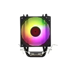 CONNECT Arctic Flow 90mm ARGB prix maroc