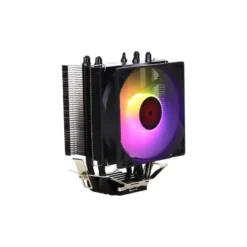 CONNECT Arctic Flow 90mm ARGB prix maroc